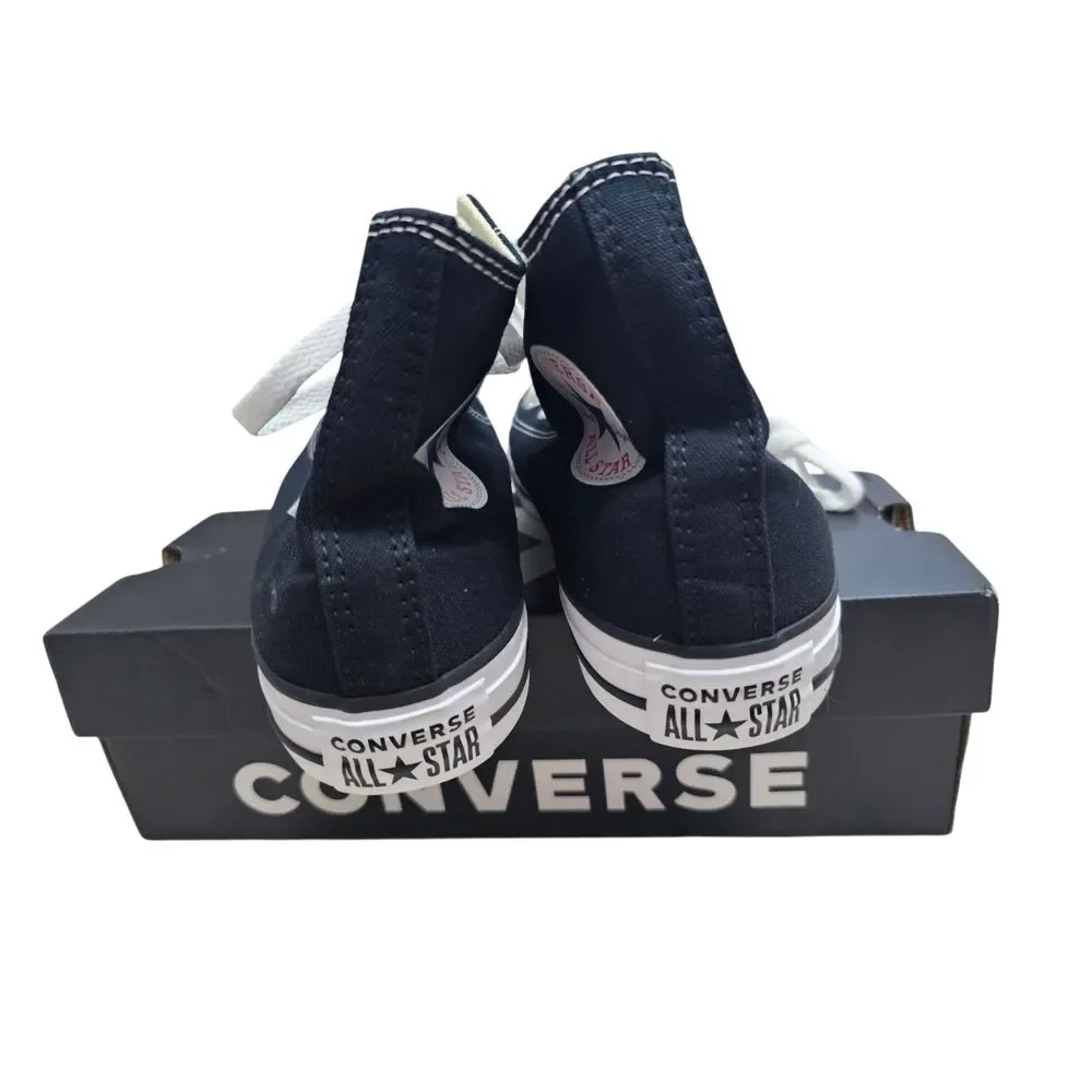 Converse Chuck Taylor All Star Canvas Unisex High Top 5.5M 7.5W